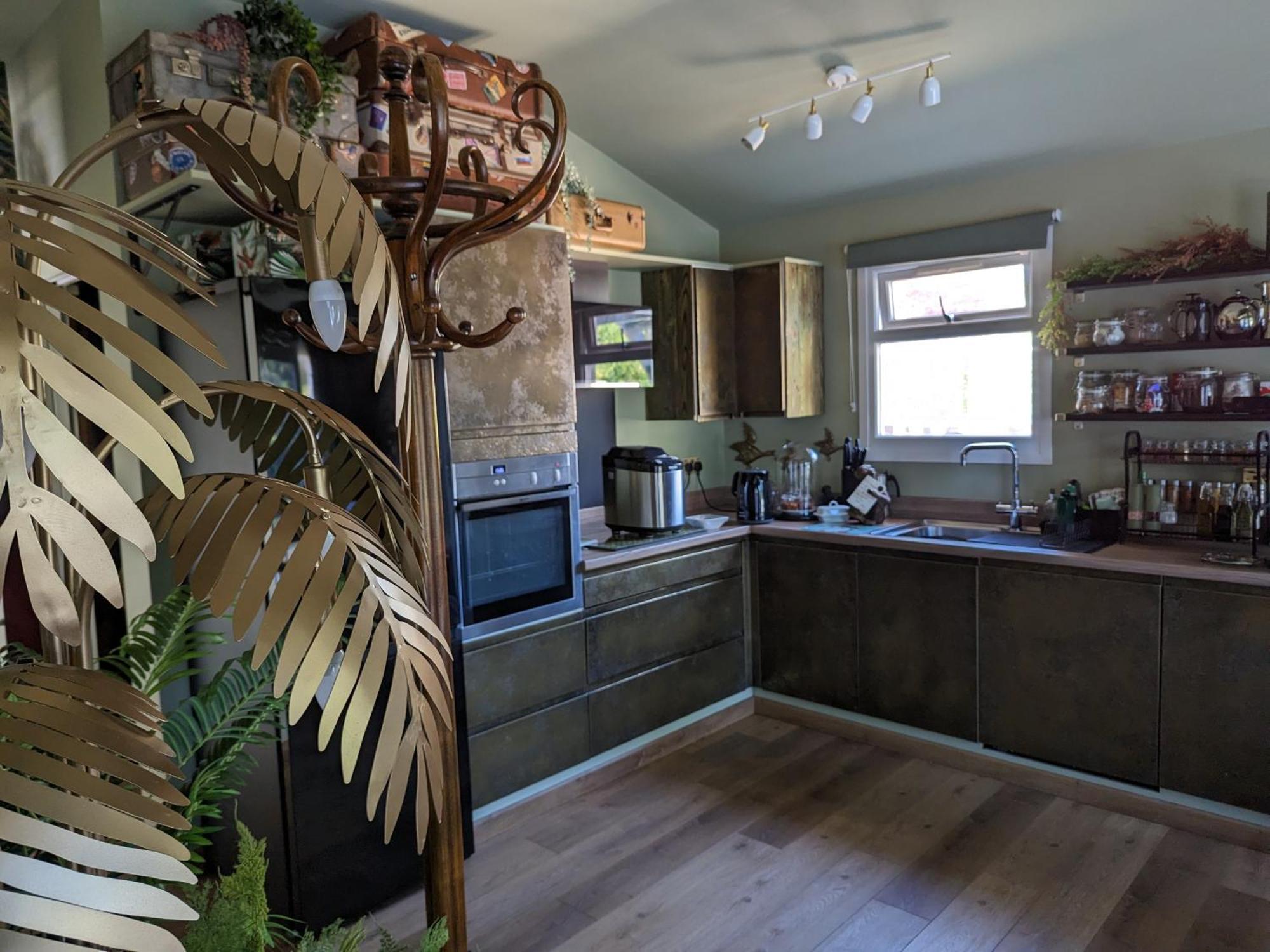 Tulana Taggs - Floating Home On Idyllic Island Hampton Hill Bagian luar foto
